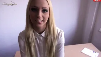 the teacher fucked the student on the table