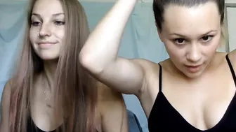 gwendolynrose Gorgeous chicks and make Cooney