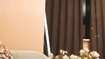 djohnnyjane0523 teased by luxurious forms