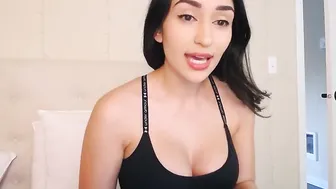 giselleb Chick in stockings passionately fucked