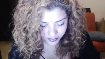 dgaialove Naughty babenka - caresses big tits