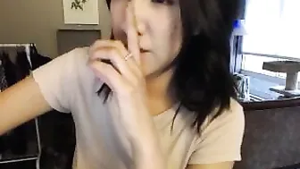 mirah Gorgeous passion demonstrates its body