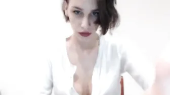 betty_boop Exquisite bitch gently jerks her pussy