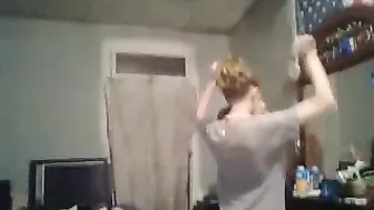 ddubsteppin3509 Vicious female playing pranks