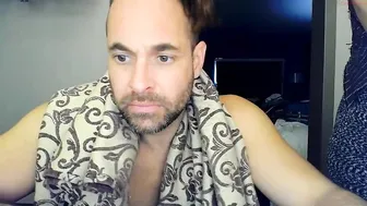 gape1978 Graceful blonde passionately masturbating cunt