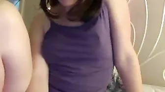 dlilytigerreow gets squirt