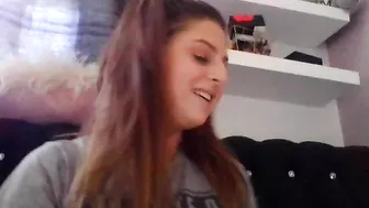 lacey_xxx shows itself perfect
