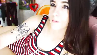 ulla996 Mature fucks her ass