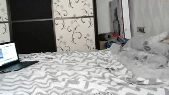 sweetsugarbebes Graceful dancing with girlfriend