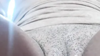 fullacum123 Naughty slut caresses big tits