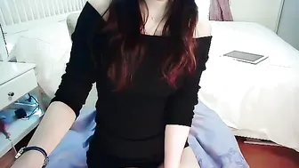 lovely_dana Naughty slut fucking with sex machine