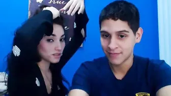 angell_damian Cute kralia sits on thick cock