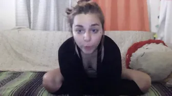 kittiserk Sweet masturbating