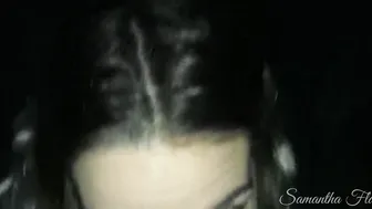 kinkycouple111 sweet doll fingering pussy