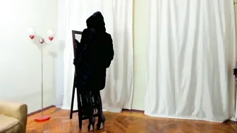 secretdream online show January 2020
