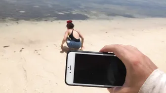 lolly_lips undressing in private e