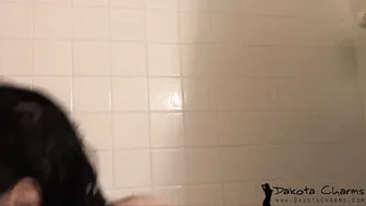 dakotacharmsxxx harley quinn fucks sex toys