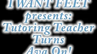 iwantfeet 29 February 2020