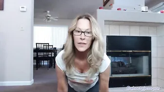 jess ryan sexy blondes and masturbation
