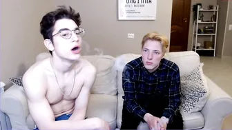 steveoceanbeanhuge depraved beauty masturbates pussy