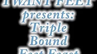 iwantfeet lush woman