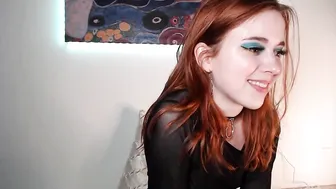 tayasha wicked bitch punishes small tits