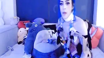 kati3kat sexual activity