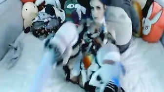 kati3kat sexual activity
