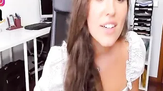 yourlittlepervert crazy slut rees both holes