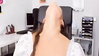 yourlittlepervert crazy slut rees both holes