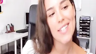 yourlittlepervert crazy slut rees both holes