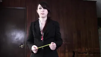 dakotacharmsxxx Black-haired mare