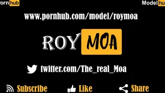RoyMoa online show January 2020
