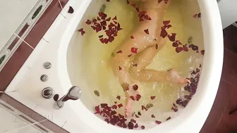 secretdream sex with a massage therapist