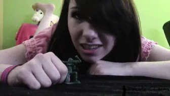 dakotacharmsxxx hot bitches show slut shapes