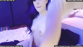 kati3kat perfect swell caresses sex lips