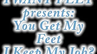 iwantfeet naughty slut communicates in private e