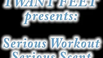 iwantfeet solid brunette masturbates shaved holes