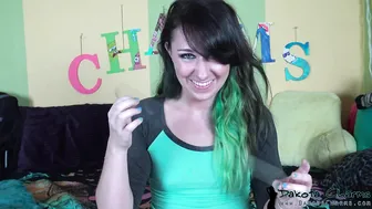 dakotacharmsxxx cute women and have fun in private e