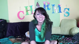 dakotacharmsxxx cute women and have fun in private e