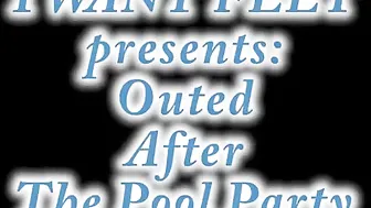 iwantfeet mad passion gently caresses her pussy