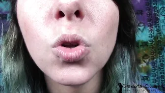 dakotacharmsxxx solo masturbation ending with cumshots