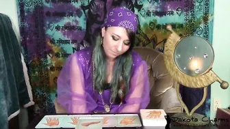 dakotacharmsxxx graceful stands cancer and gets fucked