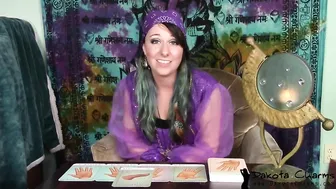 dakotacharmsxxx graceful stands cancer and gets fucked