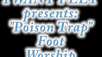 iwantfeet 19 January 2020