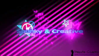 dakotacharmsxxx fucks herself with different sized dicks