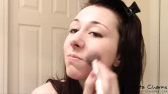 dakotacharmsxxx sexy slut shows big tits