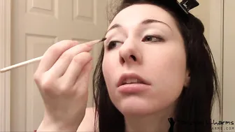 dakotacharmsxxx sexy slut shows big tits