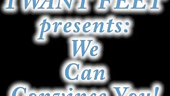 iwantfeet tender naughty blonde