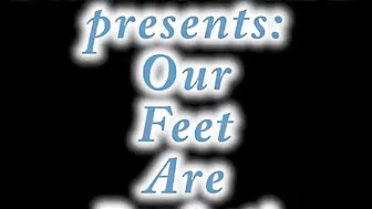 iwantfeet curve with a hanging chest caresses the vagina